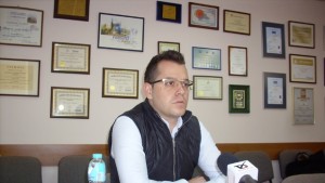 Кметът Ситуацията в Добрич е овладяна