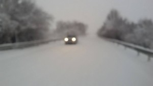 Какво време ни очаква днес