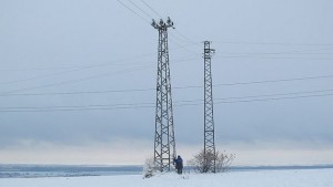 Пуснаха тока навсякъде в Шуменско само Стахилица остана на тъмно