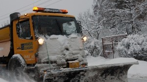 Пътната обстановка в община ГенТошево се подобрява