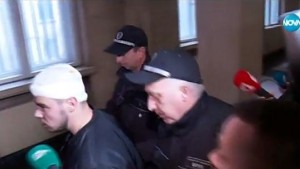 Проговори охранителят ранил младеж в столичен мол