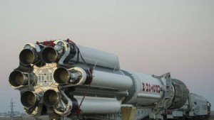 Отложиха изстрелването на ракетата на Спейс екс заради лошо време