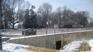 Отвориха главните пътища в област Добрич