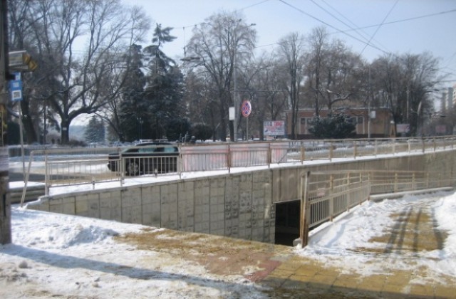 Отвориха главните пътища в област Добрич