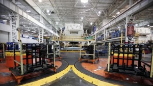 Фиат Крайслер наема още 2000 работници в САЩ