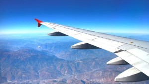 Китай вдигна в небето самолет на водородни клетки