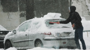 Отвориха пътя ВарнаДобрич