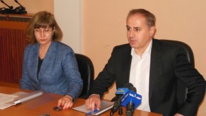 Община Кюстендил представя Бюджет 2017 предвижда 2 048 308 лв