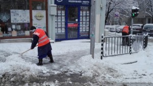 Дадоха още 600 т сол за пътищата в Хасковско