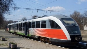 Преустановено е движението на влакове от Пловдив към Панагюрище