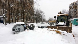 Сметоизвозването във Враца вече е по график