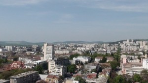 Първа премиера на ДТ Гео Милев