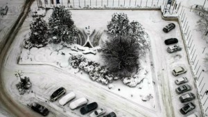 От вторник започват нови валежи от сняг