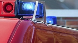 Пожар избухна в жилищна сграда в София няма пострадали