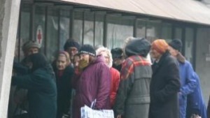 Закъснява изплащането на пенсии в регионите на Свищов и Павликени