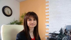 Наталия Христова оглави Националната асоциация на секретарите на общини