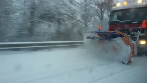 Кои пътища в област Шумен са отворени