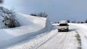 Пътищата от Търговище до Разград и Попово са отворени