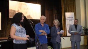 Очакват творбите за Националния литературен конкурс за поезия Биньо Иванов