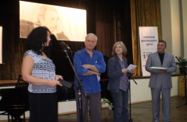 Очакват творбите за Националния литературен конкурс за поезия Биньо Иванов