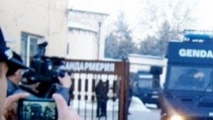 Местят Общинския архив в сградата която освобождава Жандармерията