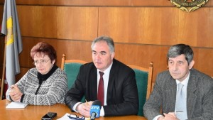 Със специален ритуал кметът ще ориса първото плевенско бебе за