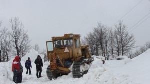 Отмениха бедственото положение в Тервелско в ГенТошево и Добричка община