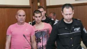 Ценко Чоков и синът му под домашен арест