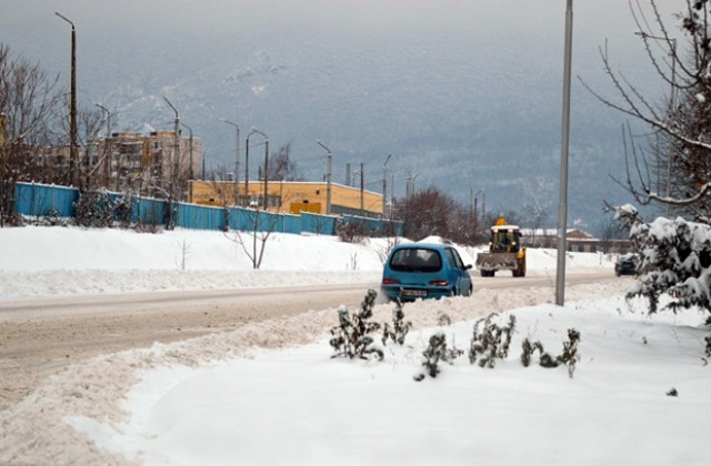 Нови транспортни линии обслужват индустриалните зони на Враца