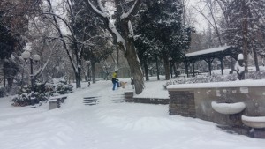 Учениците във ваканция до края на седмицата