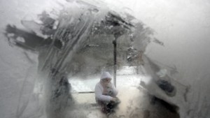 Минус 21 градуса измериха тази сутрин в град Главиница