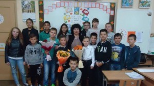 Проект на учителка от Свищов е сред победителите в конкурс