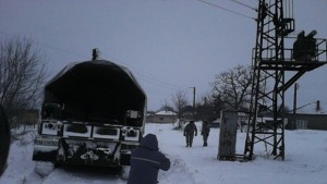 ВВС оказват денонощна подкрепа на населението в област Добрич