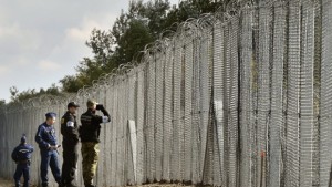 Австрия изпраща полиция по българосръбската граница