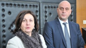 Шефът на Криминална полиция в Плевен стана директор на ОДМВРЛовеч