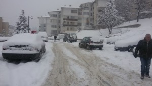 Обявиха частично бедствено положение в община Смолян