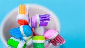 Задава се краят на четката за зъби