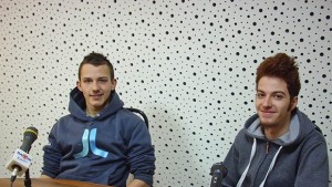 Двама ученици организират благотворителен фестивал Изкуство и милосърдие