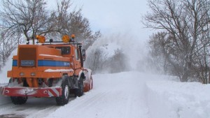 Само коли до 12 тона могат да се движат по