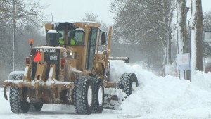 Метеорологичната обстановка се влошава следете я