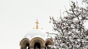 Времето на 11 януари Облачността на места ще се разкъса