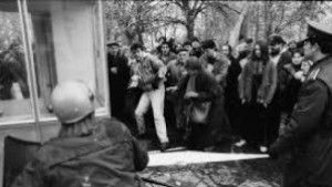 20 години покъсно Валсът се оказа танго