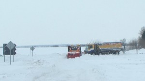 Пътят Добрич Варна отворен САМО за автомобили до 12 тона