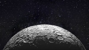 Учени с нова теория как се образувала Луната