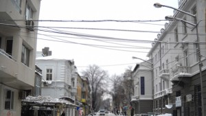 Областният управител Задават се сняг и виелици не тръгвайте на