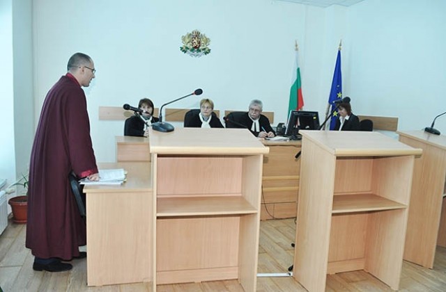 Общински съвет-Цар Калоян задлъжня на прокуратурата с 40 лева заради отменени наредби