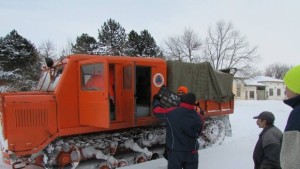 Бедственото положение в Омуртаг продължава возят хляб и медикаменти със