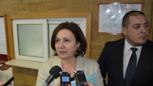 Румяна Бъчварова Очакваме положителните практики да бъдат надградени от акцията