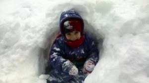 Част от учениците във ваканция други не