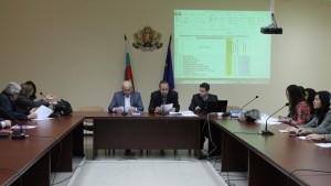 371 нови работни места в област Хасково по два проекта